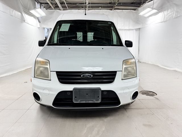 2013 Ford Transit Connect XLT CARGO VAN - 22995903 - 1