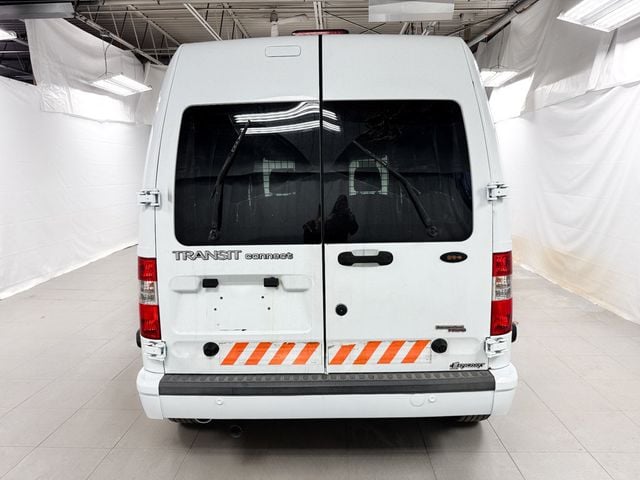 2013 Ford Transit Connect XLT CARGO VAN - 22995903 - 3