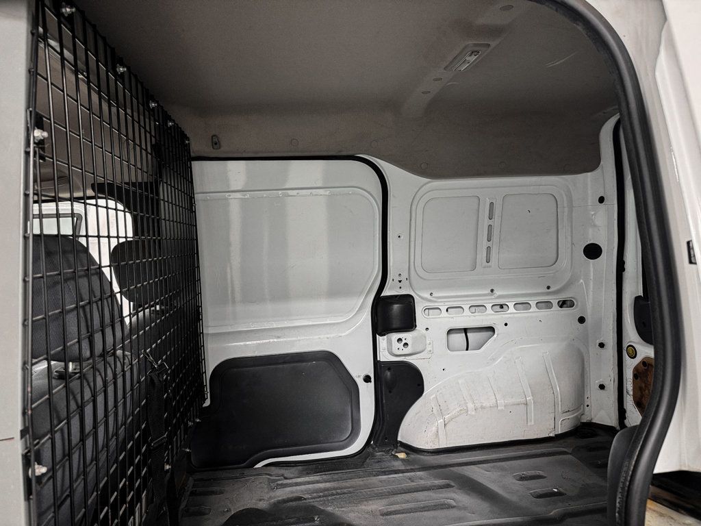 2013 Ford Transit Connect XLT CARGO VAN - 22995903 - 7