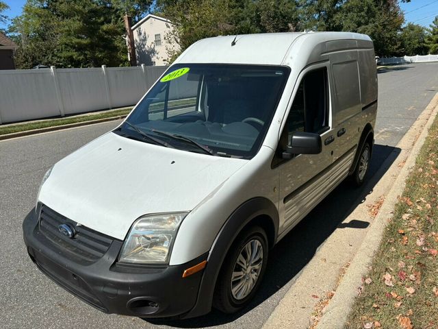 2013 Ford Transit Connect Cargo FINANCING AVAILABLE - 22921416 - 0