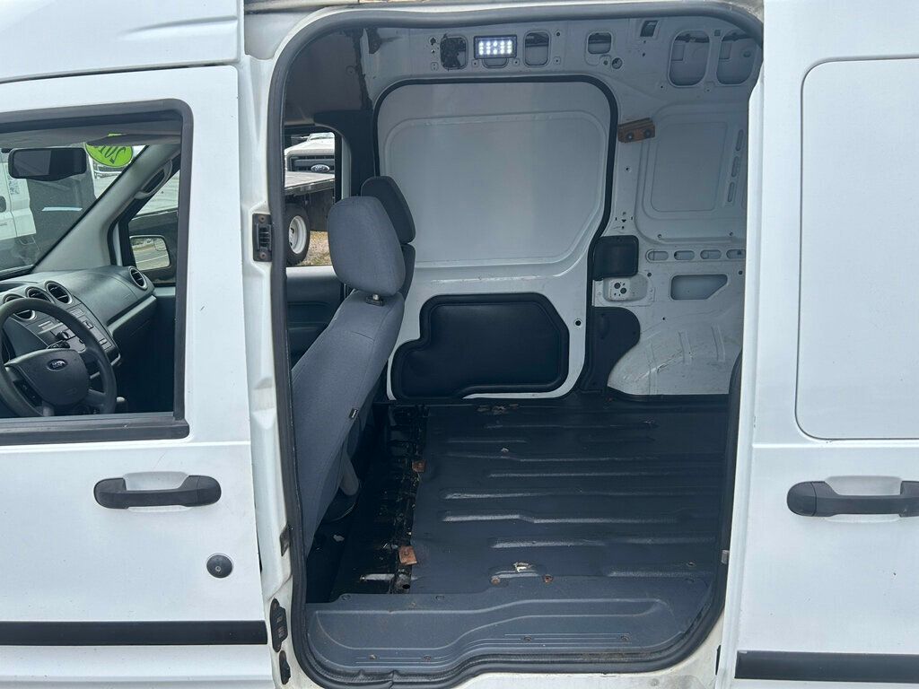 2013 Ford Transit Connect Cargo FINANCING AVAILABLE - 22921416 - 9