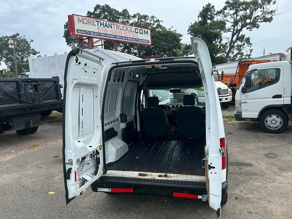 2013 Ford Transit Connect Cargo FINANCING AVAILABLE - 22921416 - 11