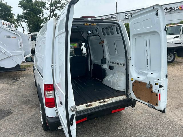 2013 Ford Transit Connect Cargo FINANCING AVAILABLE - 22921416 - 12