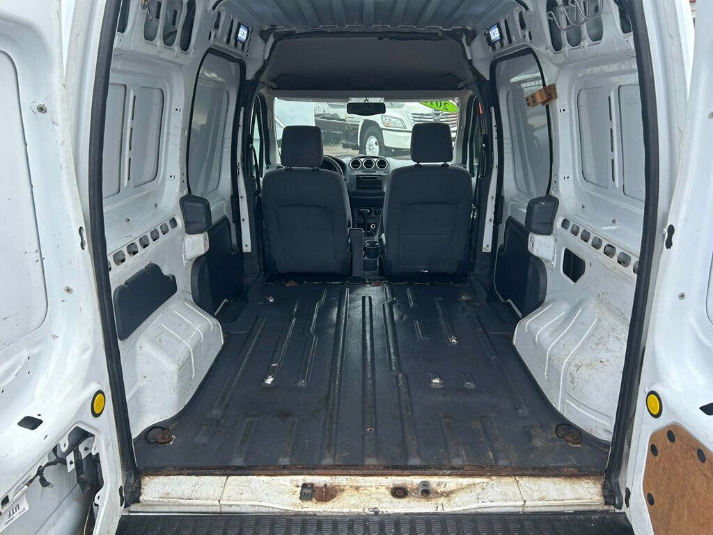 2013 Ford Transit Connect Cargo FINANCING AVAILABLE - 22921416 - 15