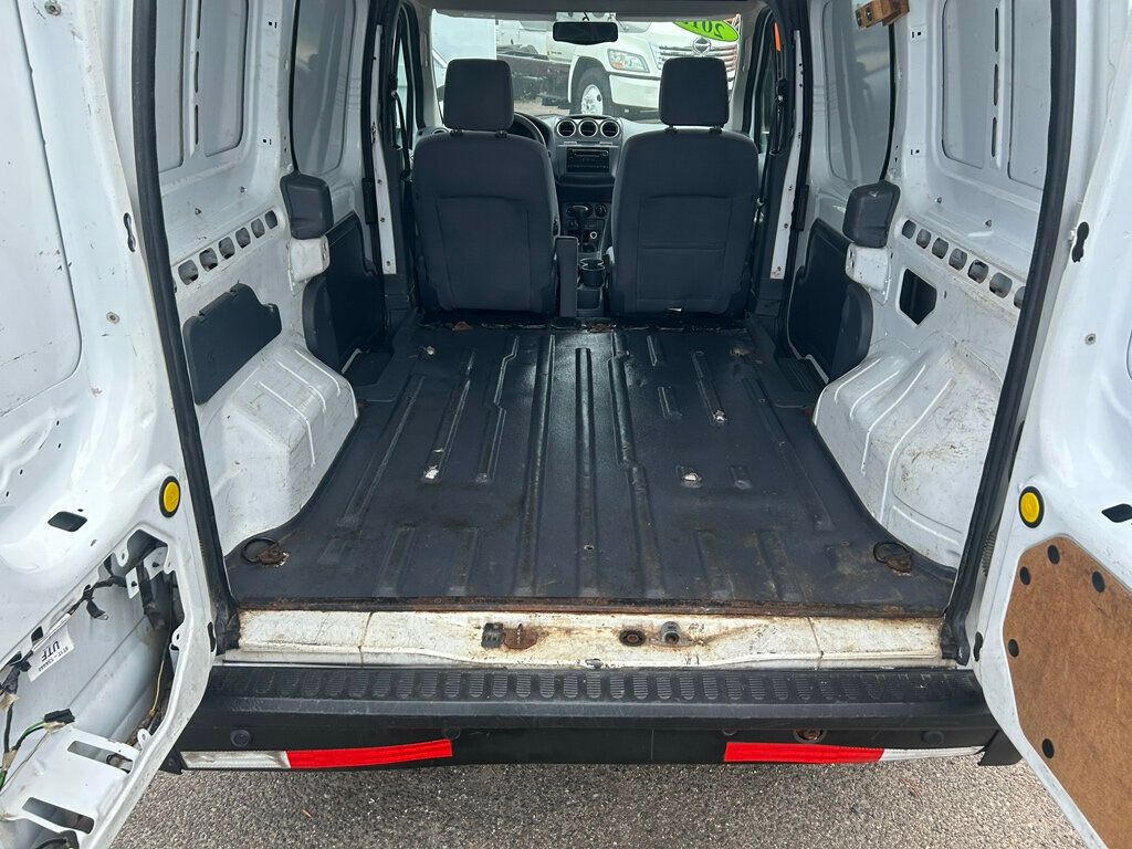 2013 Ford Transit Connect Cargo FINANCING AVAILABLE - 22921416 - 16