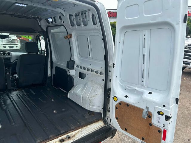 2013 Ford Transit Connect Cargo FINANCING AVAILABLE - 22921416 - 17