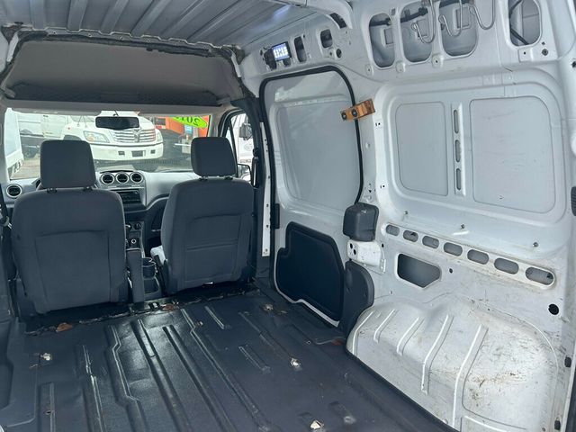2013 Ford Transit Connect Cargo FINANCING AVAILABLE - 22921416 - 18