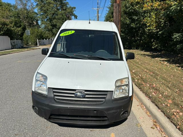 2013 Ford Transit Connect Cargo FINANCING AVAILABLE - 22921416 - 1