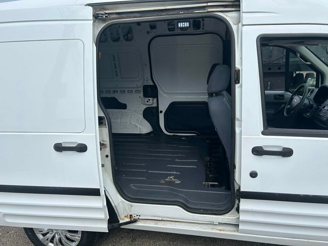 2013 Ford Transit Connect Cargo FINANCING AVAILABLE - 22921416 - 21