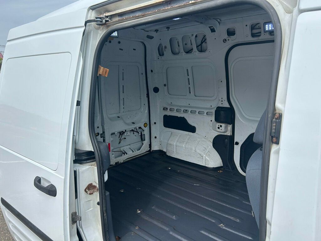 2013 Ford Transit Connect Cargo FINANCING AVAILABLE - 22921416 - 22