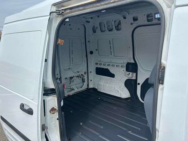 2013 Ford Transit Connect Cargo FINANCING AVAILABLE - 22921416 - 22