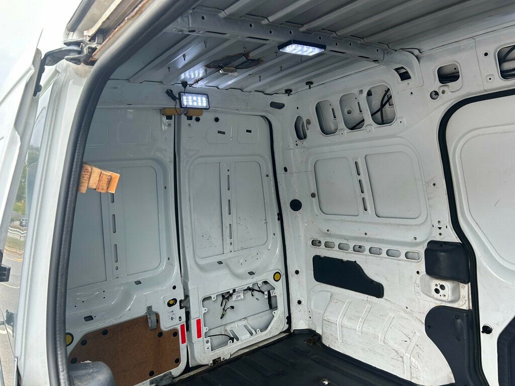 2013 Ford Transit Connect Cargo FINANCING AVAILABLE - 22921416 - 23