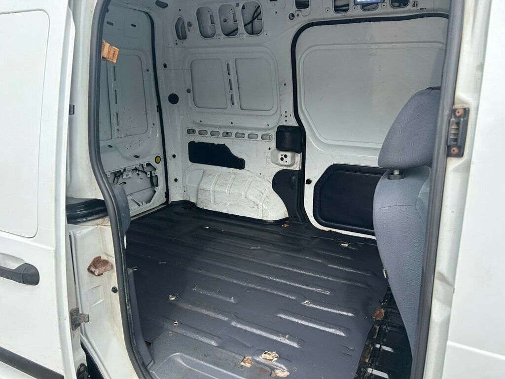 2013 Ford Transit Connect Cargo FINANCING AVAILABLE - 22921416 - 24