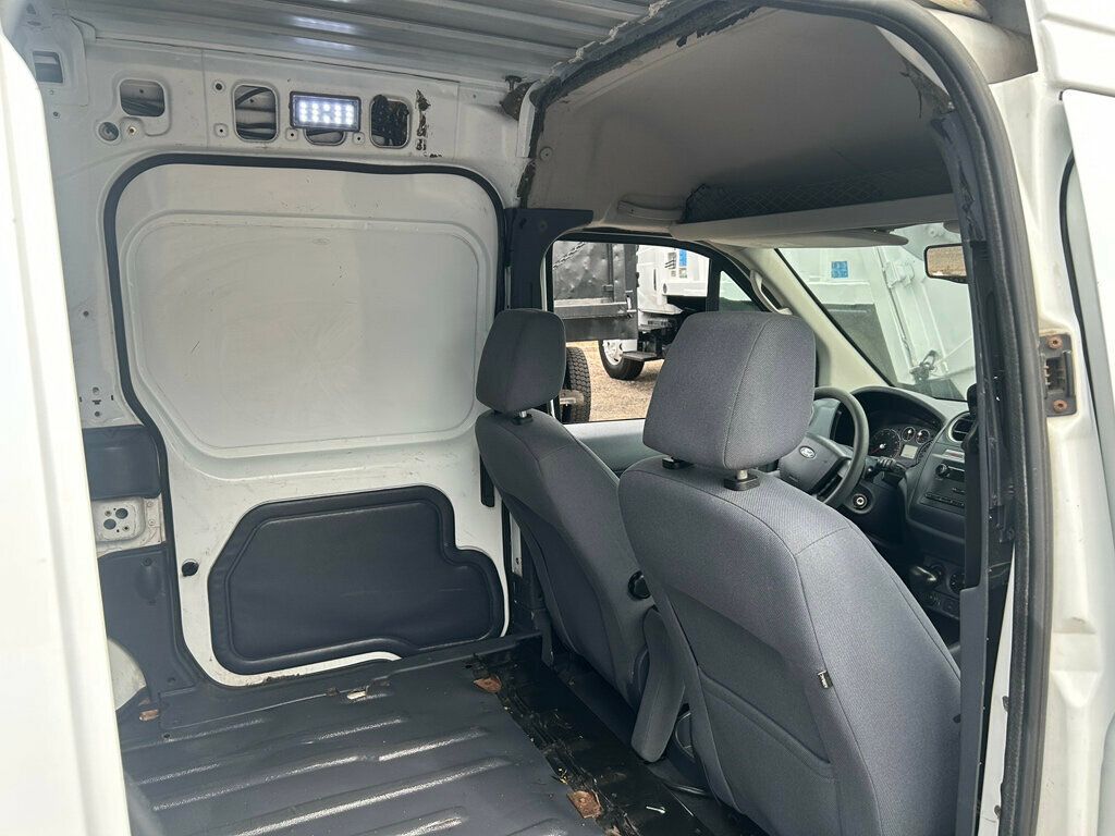 2013 Ford Transit Connect Cargo FINANCING AVAILABLE - 22921416 - 25