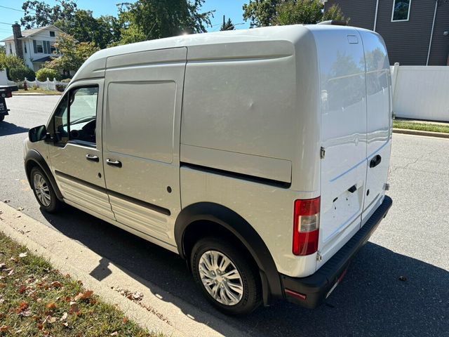 2013 Ford Transit Connect Cargo FINANCING AVAILABLE - 22921416 - 2