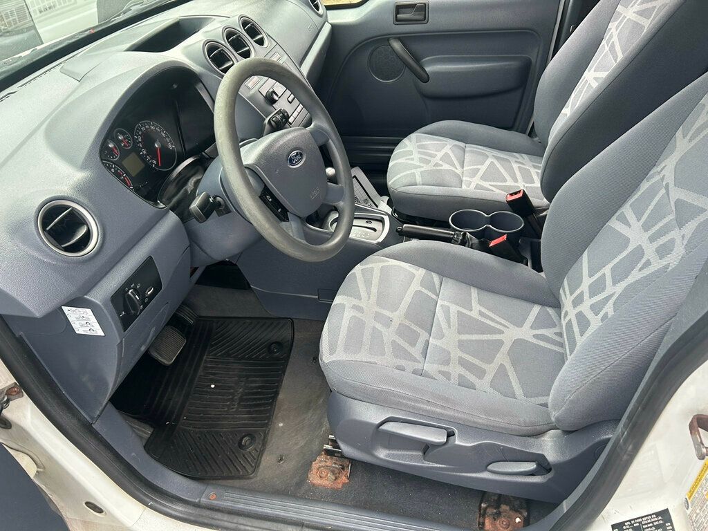 2013 Ford Transit Connect Cargo FINANCING AVAILABLE - 22921416 - 31