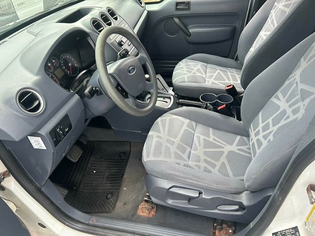 2013 Ford Transit Connect Cargo FINANCING AVAILABLE - 22921416 - 31