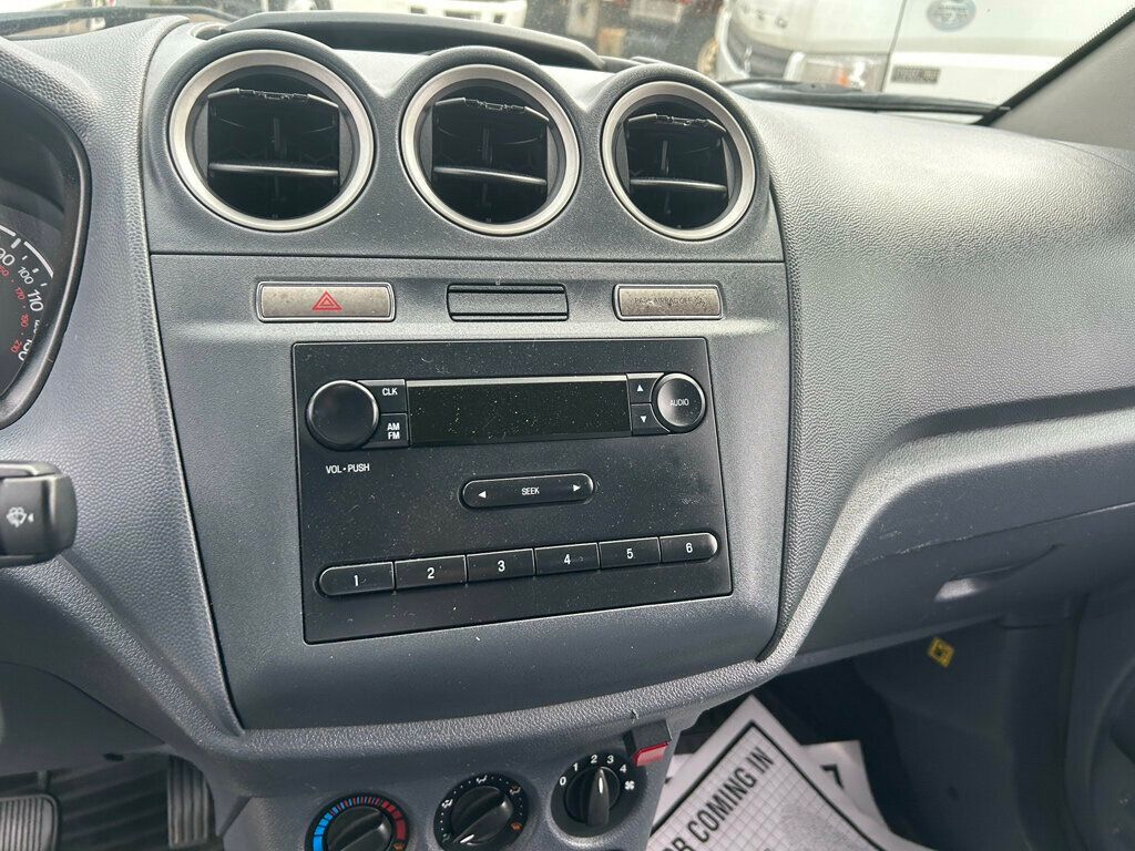 2013 Ford Transit Connect Cargo FINANCING AVAILABLE - 22921416 - 33