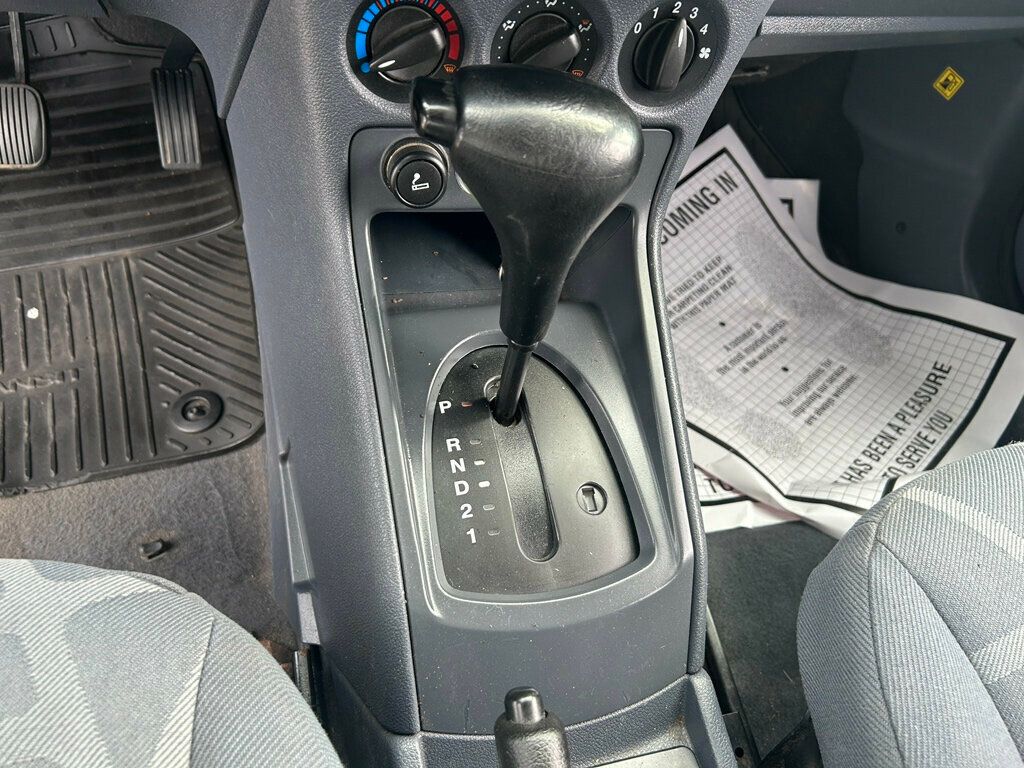 2013 Ford Transit Connect Cargo FINANCING AVAILABLE - 22921416 - 35