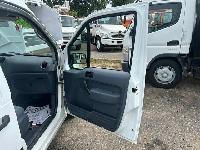 2013 Ford Transit Connect Cargo FINANCING AVAILABLE - 22921416 - 38