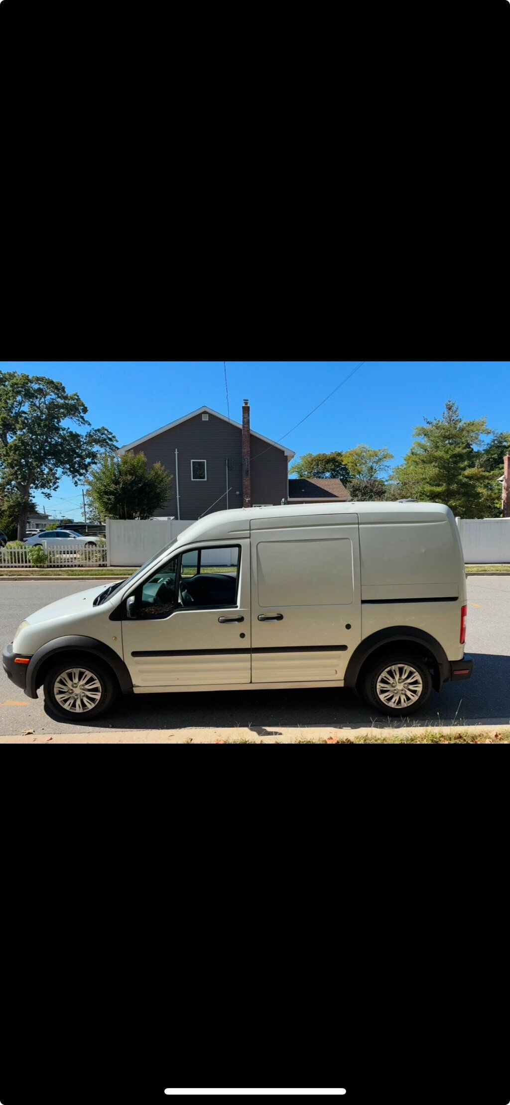 2013 Ford Transit Connect Cargo FINANCING AVAILABLE - 22921416 - 3