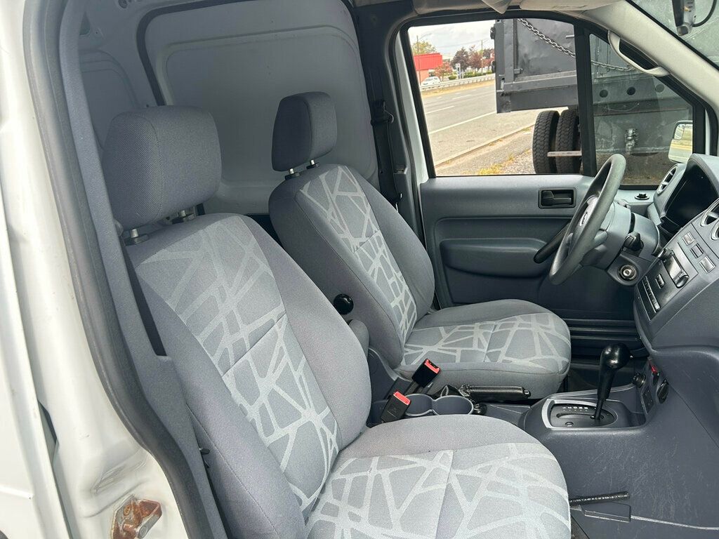 2013 Ford Transit Connect Cargo FINANCING AVAILABLE - 22921416 - 40