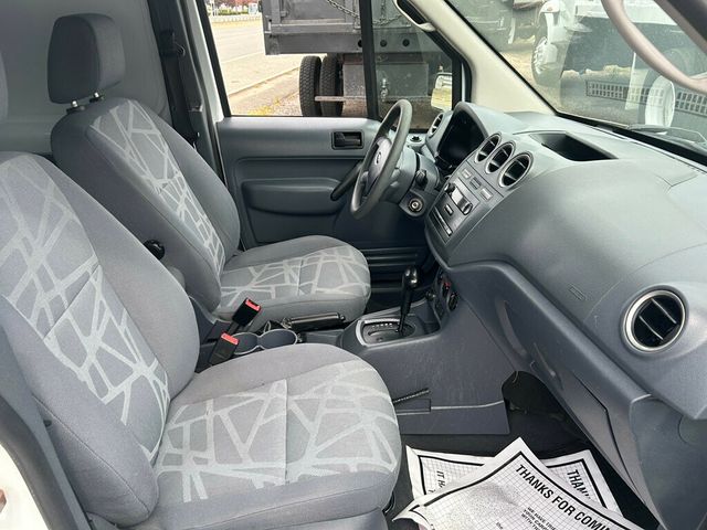2013 Ford Transit Connect Cargo FINANCING AVAILABLE - 22921416 - 41
