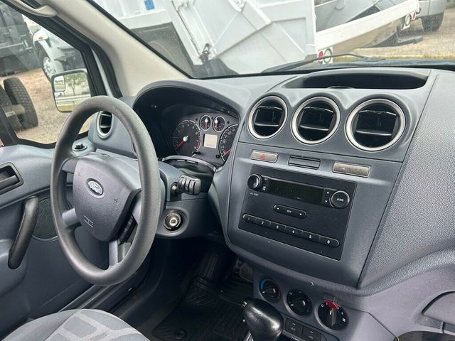 2013 Ford Transit Connect Cargo FINANCING AVAILABLE - 22921416 - 42
