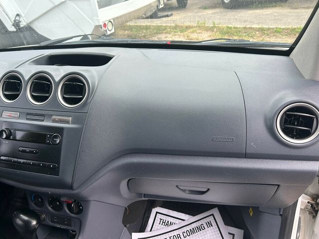 2013 Ford Transit Connect Cargo FINANCING AVAILABLE - 22921416 - 44