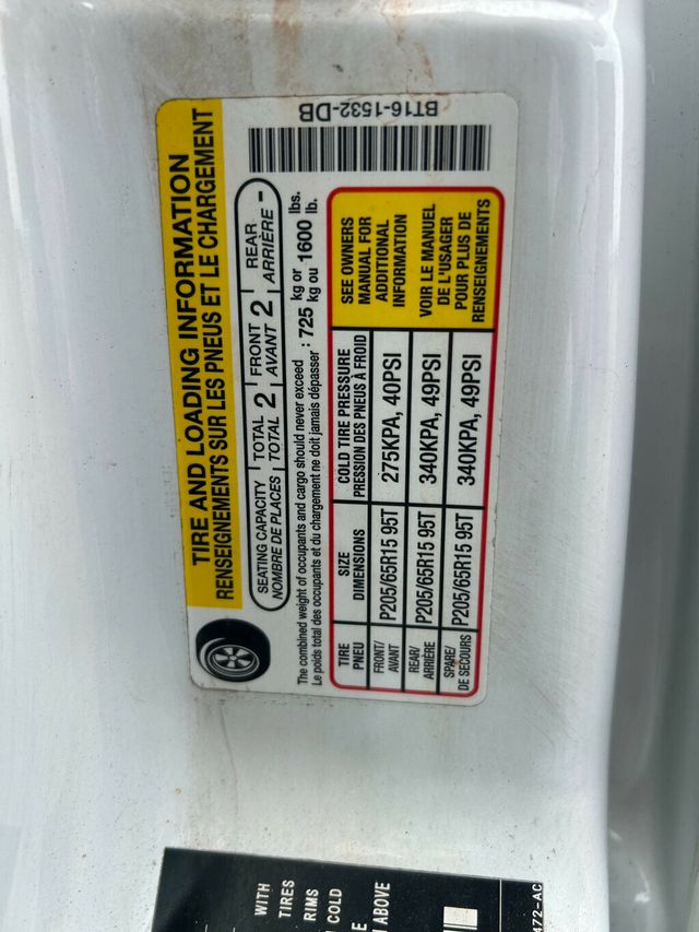 2013 Ford Transit Connect Cargo FINANCING AVAILABLE - 22921416 - 45