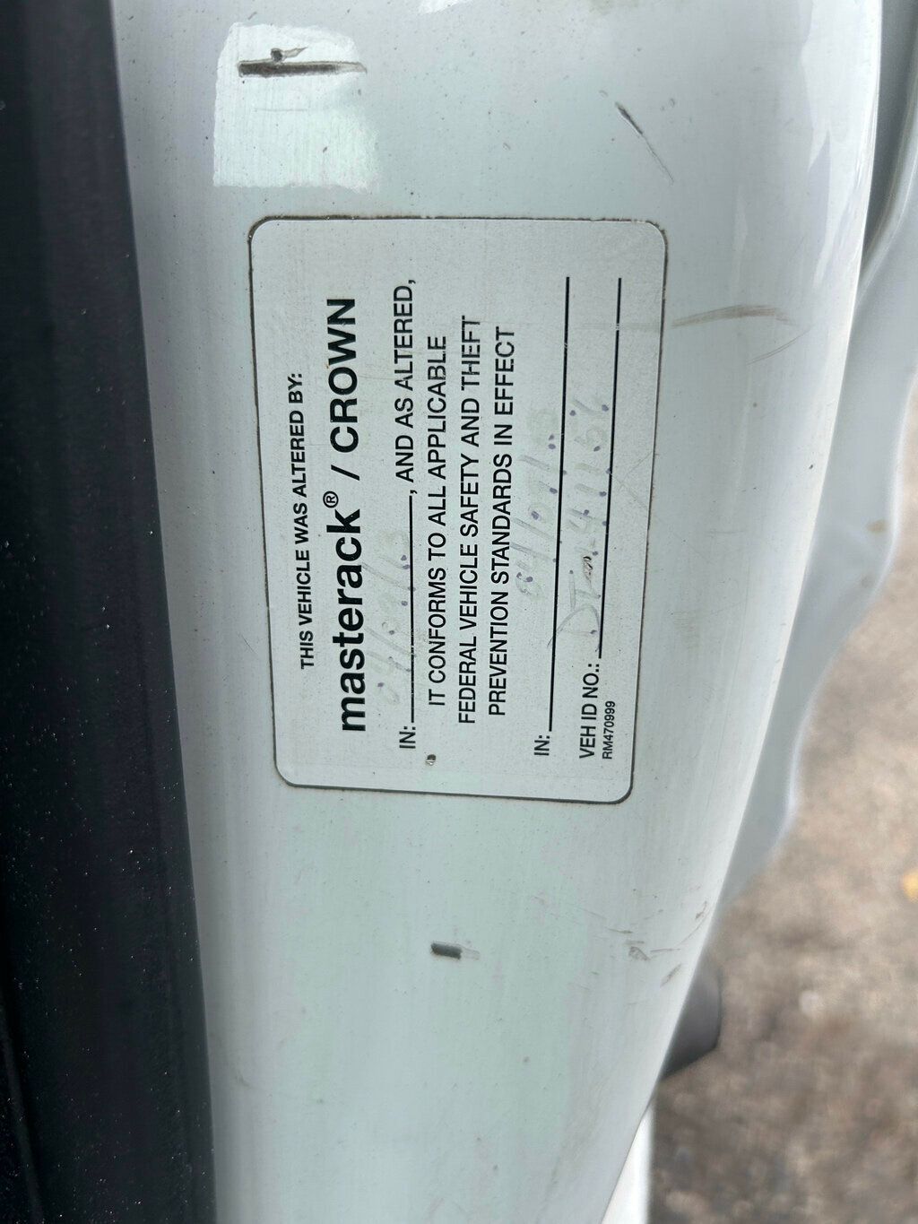 2013 Ford Transit Connect Cargo FINANCING AVAILABLE - 22921416 - 47