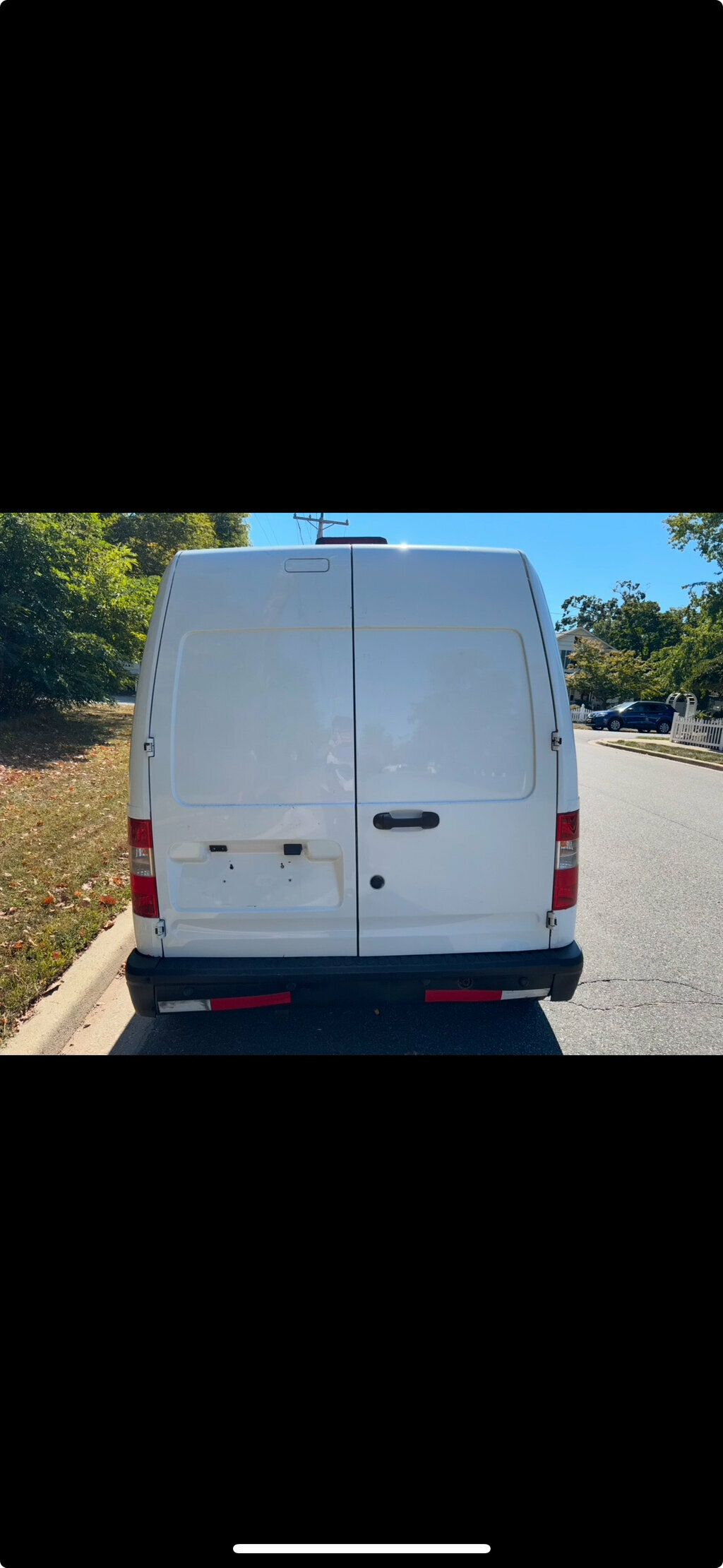 2013 Ford Transit Connect Cargo FINANCING AVAILABLE - 22921416 - 4