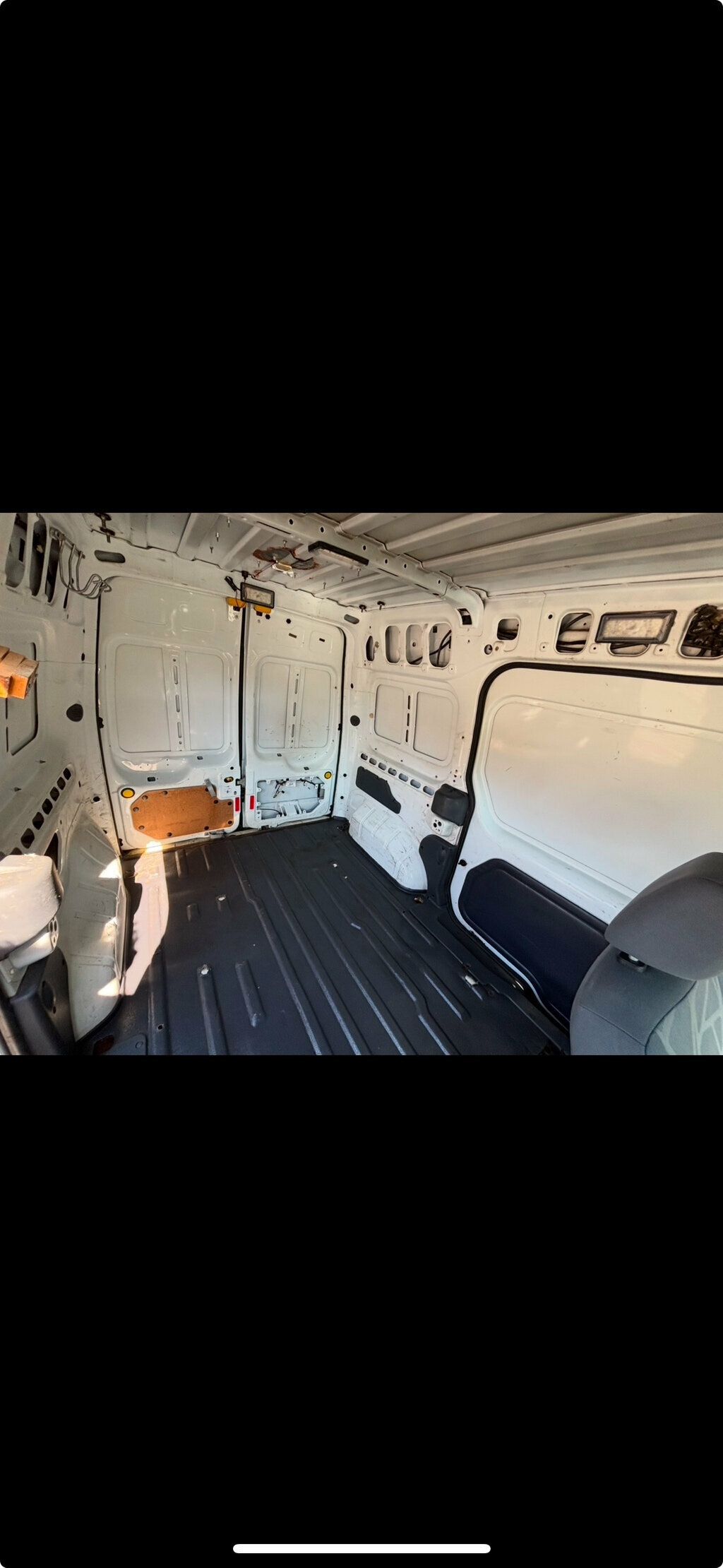 2013 Ford Transit Connect Cargo FINANCING AVAILABLE - 22921416 - 50