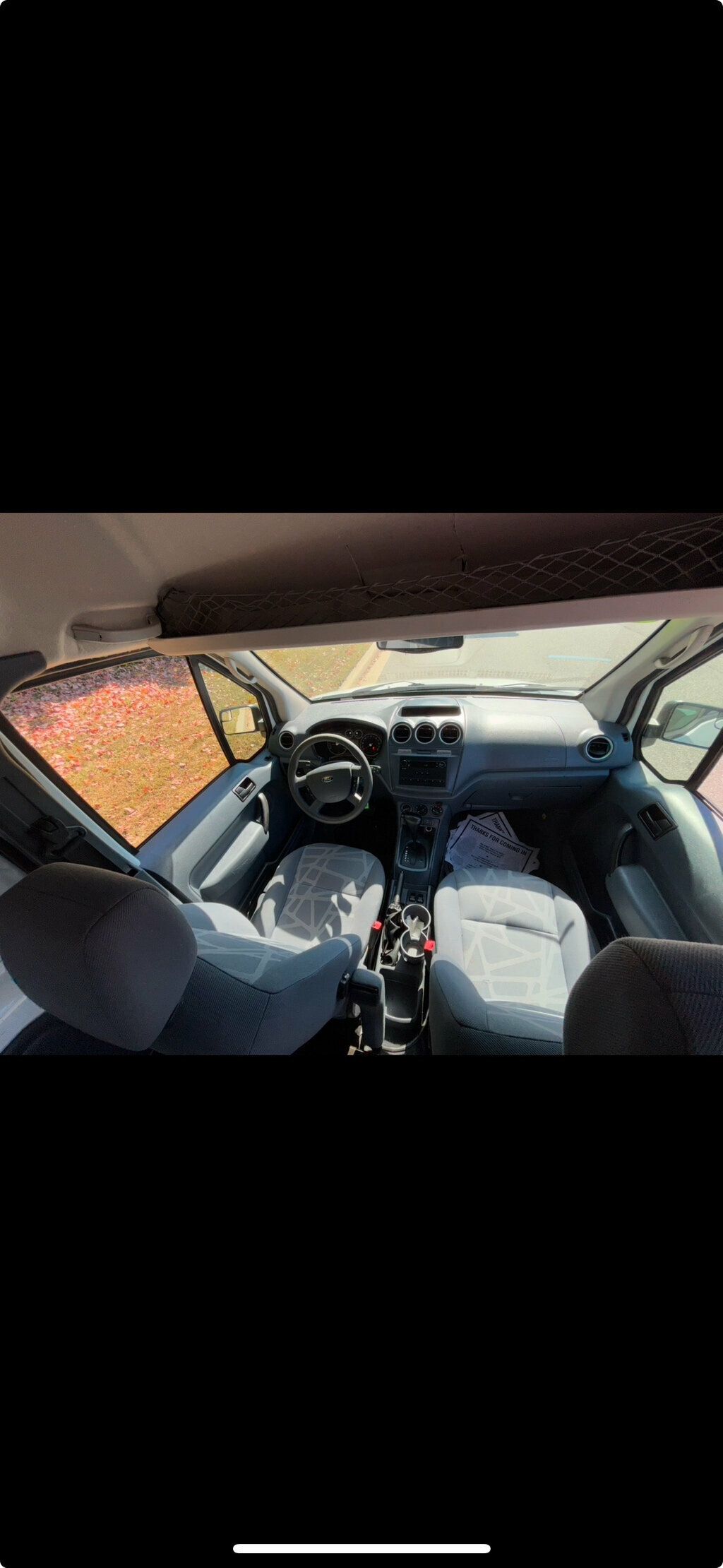 2013 Ford Transit Connect Cargo FINANCING AVAILABLE - 22921416 - 51