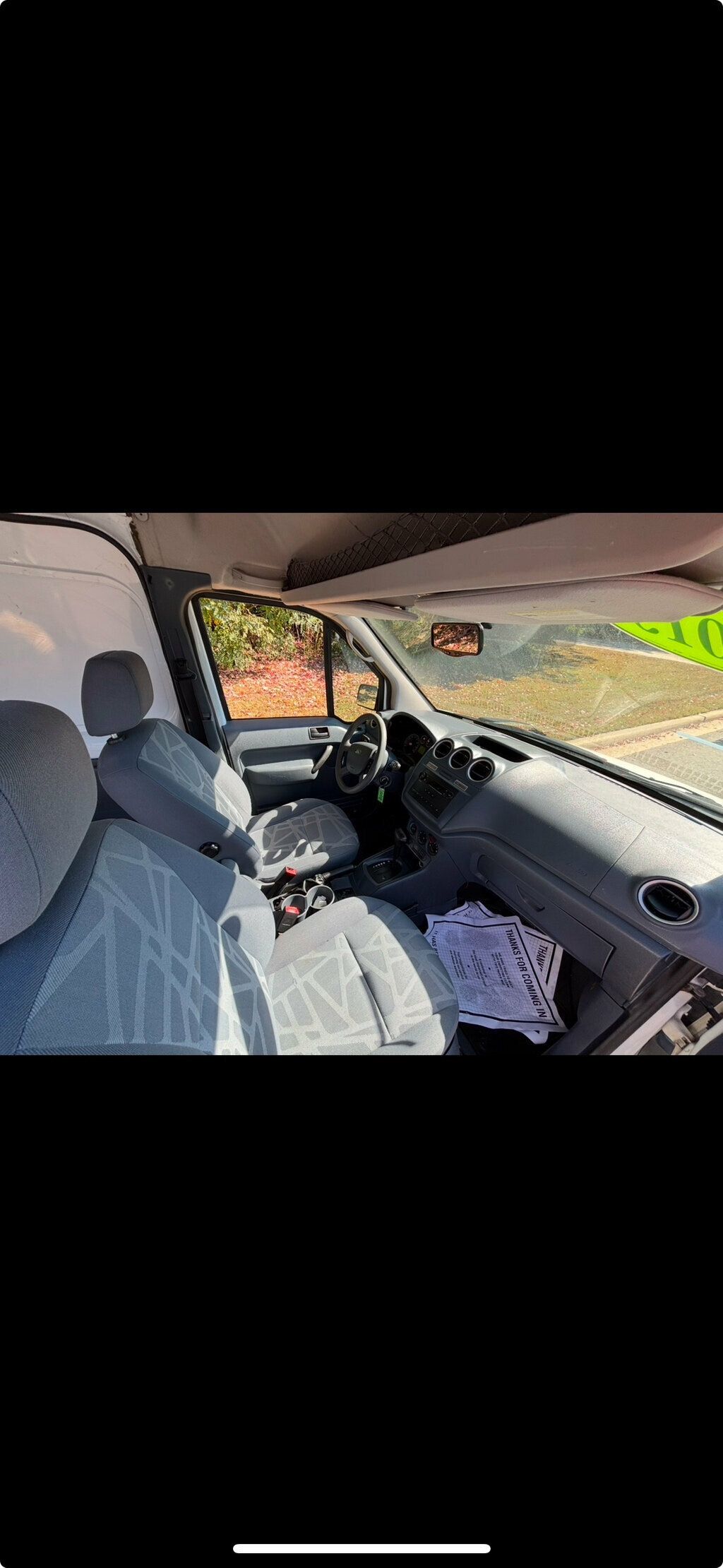 2013 Ford Transit Connect Cargo FINANCING AVAILABLE - 22921416 - 52