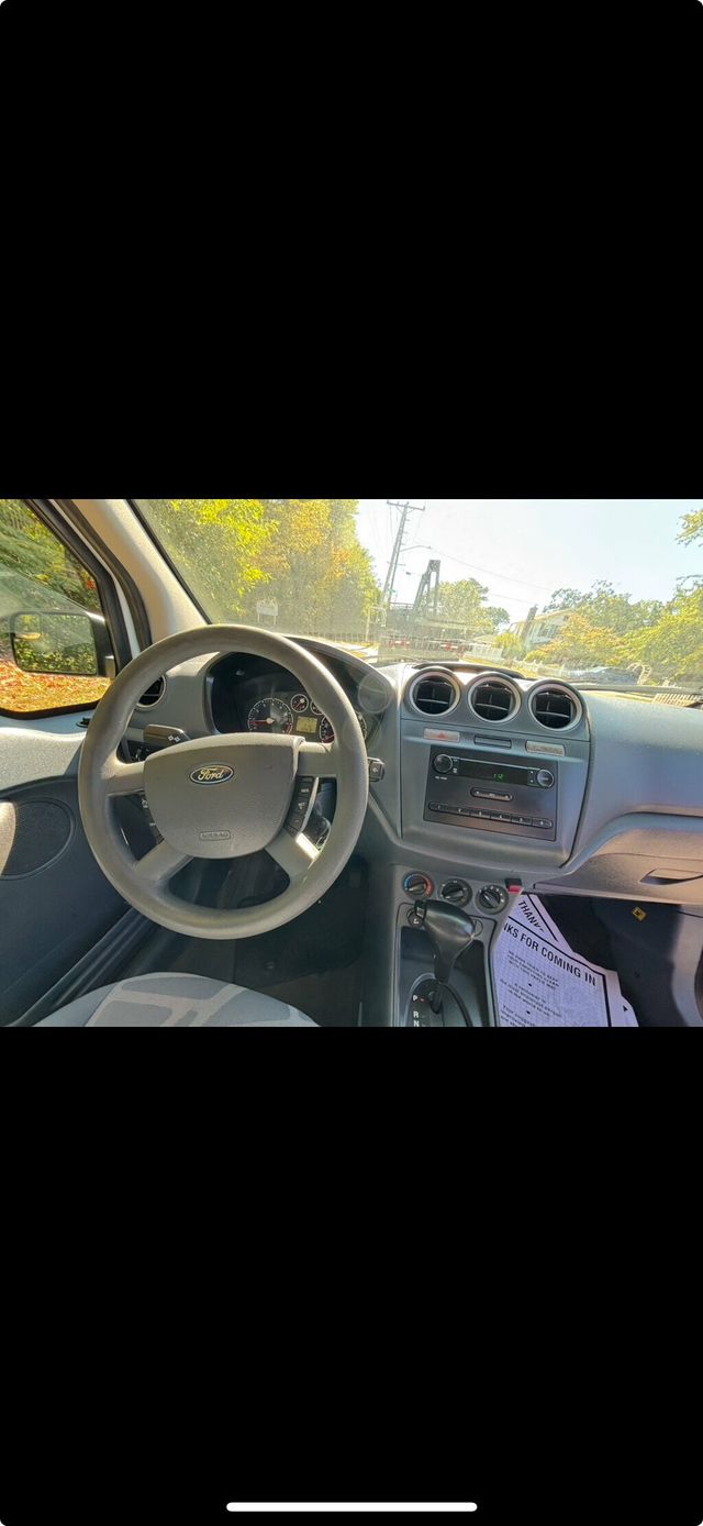 2013 Ford Transit Connect Cargo FINANCING AVAILABLE - 22921416 - 53