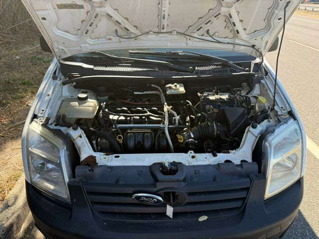 2013 Ford Transit Connect Cargo FINANCING AVAILABLE - 22921416 - 54