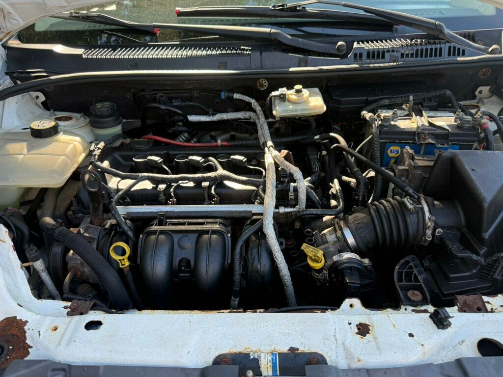 2013 Ford Transit Connect Cargo FINANCING AVAILABLE - 22921416 - 56