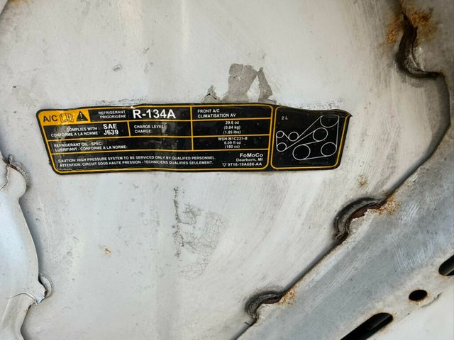 2013 Ford Transit Connect Cargo FINANCING AVAILABLE - 22921416 - 58