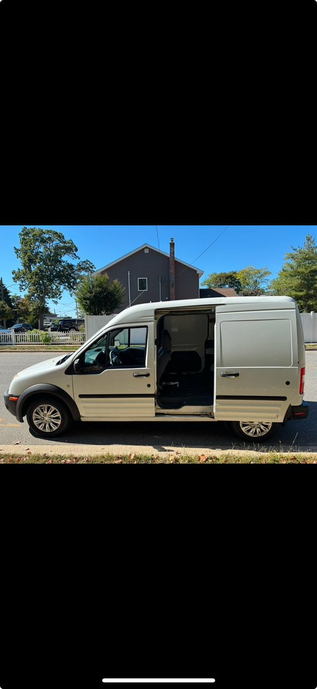 2013 Ford Transit Connect Cargo FINANCING AVAILABLE - 22921416 - 5