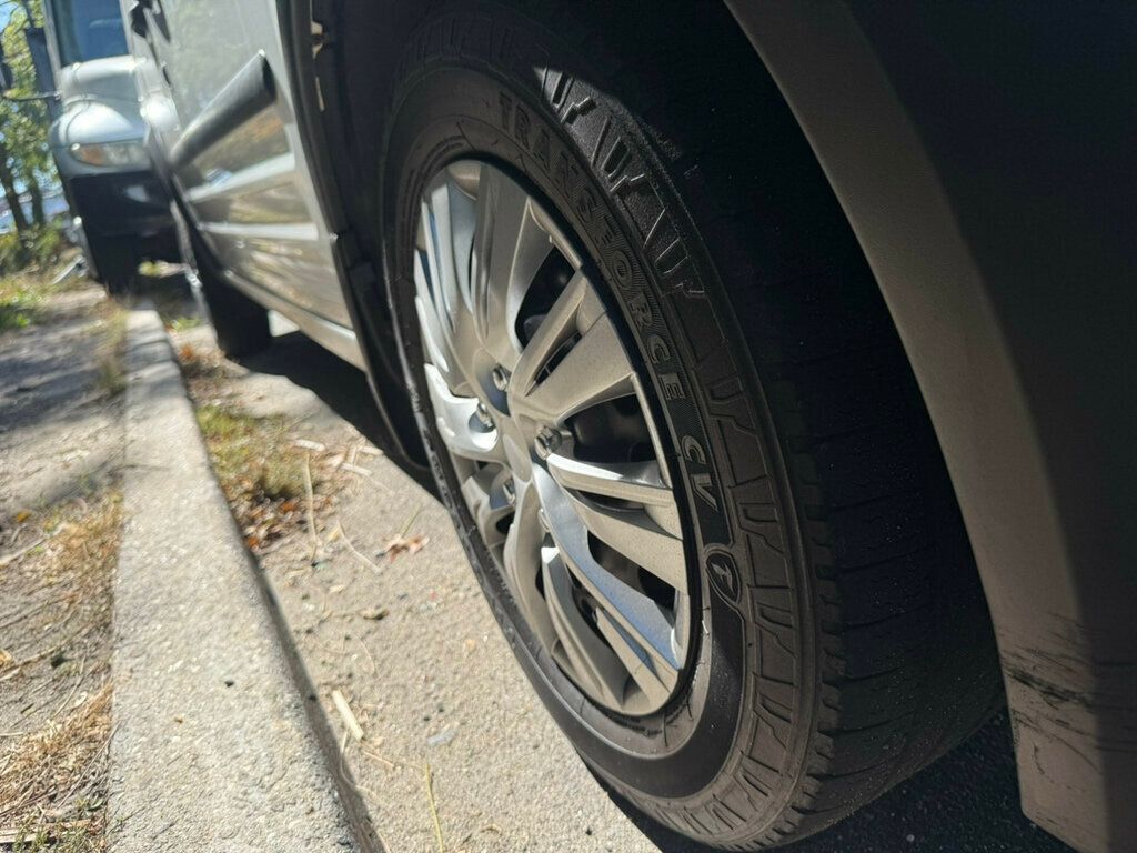 2013 Ford Transit Connect Cargo FINANCING AVAILABLE - 22921416 - 59