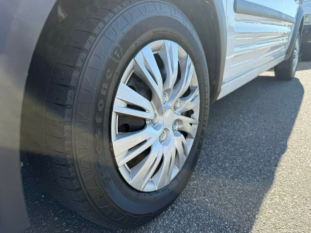 2013 Ford Transit Connect Cargo FINANCING AVAILABLE - 22921416 - 61