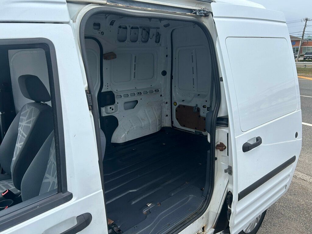 2013 Ford Transit Connect Cargo FINANCING AVAILABLE - 22921416 - 6