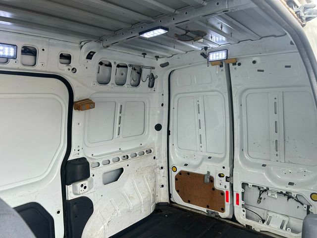 2013 Ford Transit Connect Cargo FINANCING AVAILABLE - 22921416 - 7
