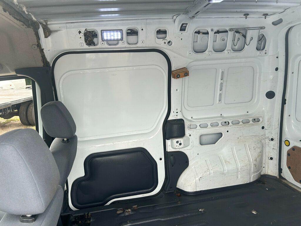2013 Ford Transit Connect Cargo FINANCING AVAILABLE - 22921416 - 8