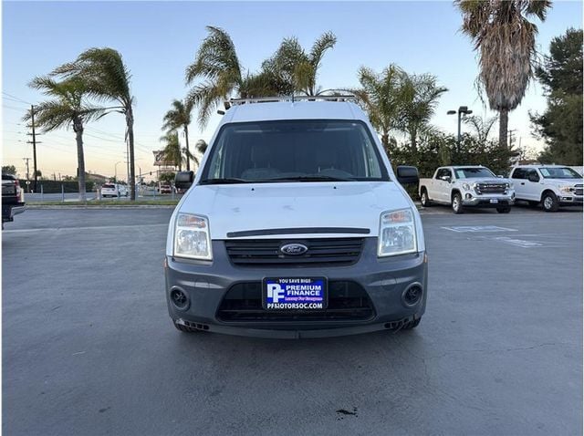 2013 Ford Transit Connect Cargo XL CARGO 2.0L GAS WORK READY CLEAN - 22752959 - 1