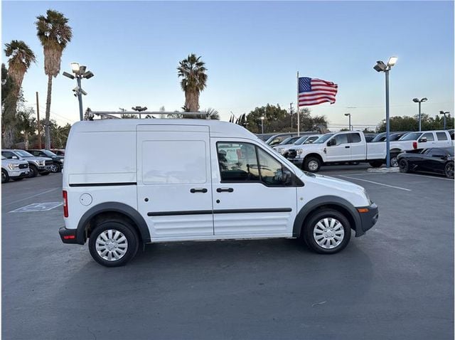 2013 Ford Transit Connect Cargo XL CARGO 2.0L GAS WORK READY CLEAN - 22752959 - 3