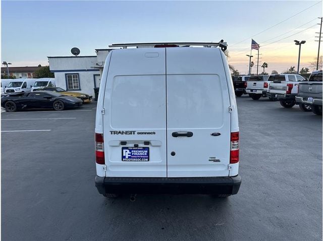 2013 Ford Transit Connect Cargo XL CARGO 2.0L GAS WORK READY CLEAN - 22752959 - 6