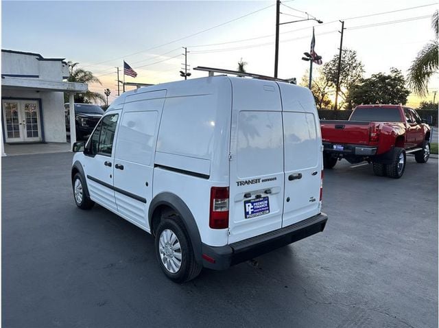 2013 Ford Transit Connect Cargo XL CARGO 2.0L GAS WORK READY CLEAN - 22752959 - 7