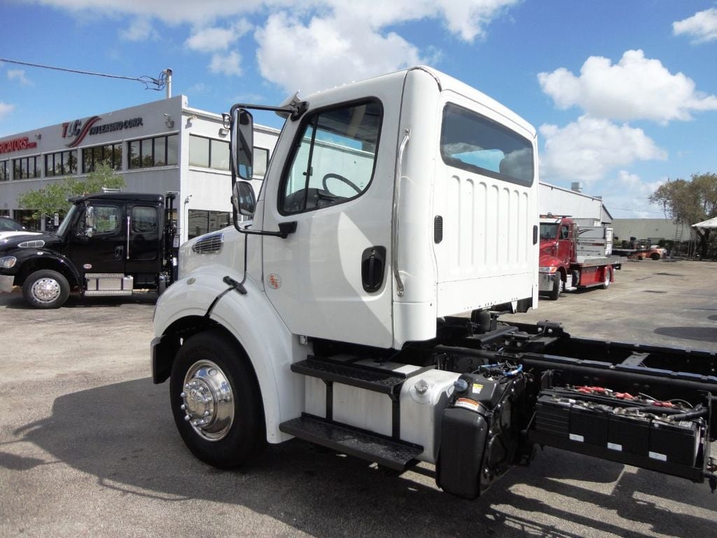 2013 Freightliner BUSINESS CLASS M2 *NEW* 28FT JERRDAN 10TON INDUSTRIAL ROLLBACK TOW TRUCK - 18619657 - 16